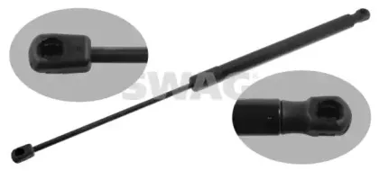 Газовая пружина, крышка багажник SWAG купить